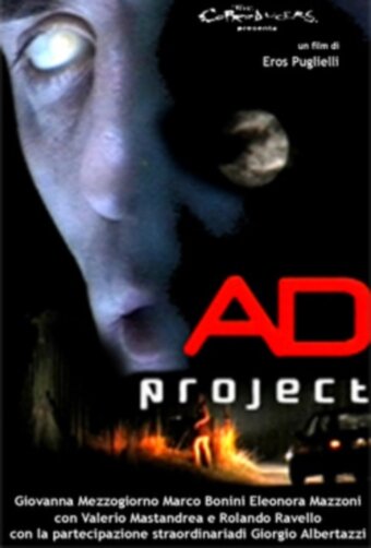 Making of 'AD Project'